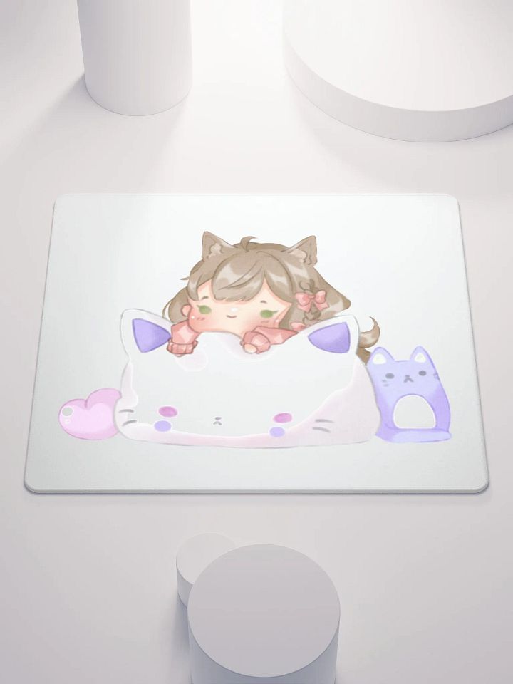Comfy Sienna Mini Desk Mat product image (1)
