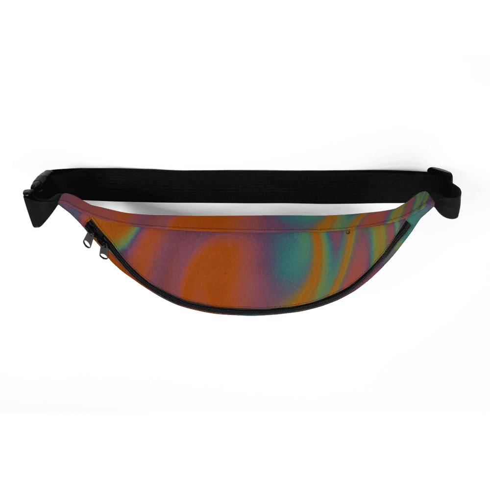 Trippy Hip & Shoulder Bag product image (5)