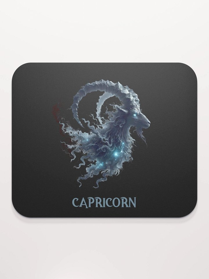 Mythical Capricorn Mouse Pad product image (2)