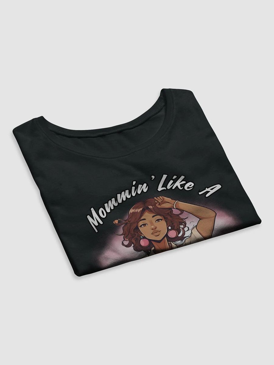 Mommin Crop Top product image (20)