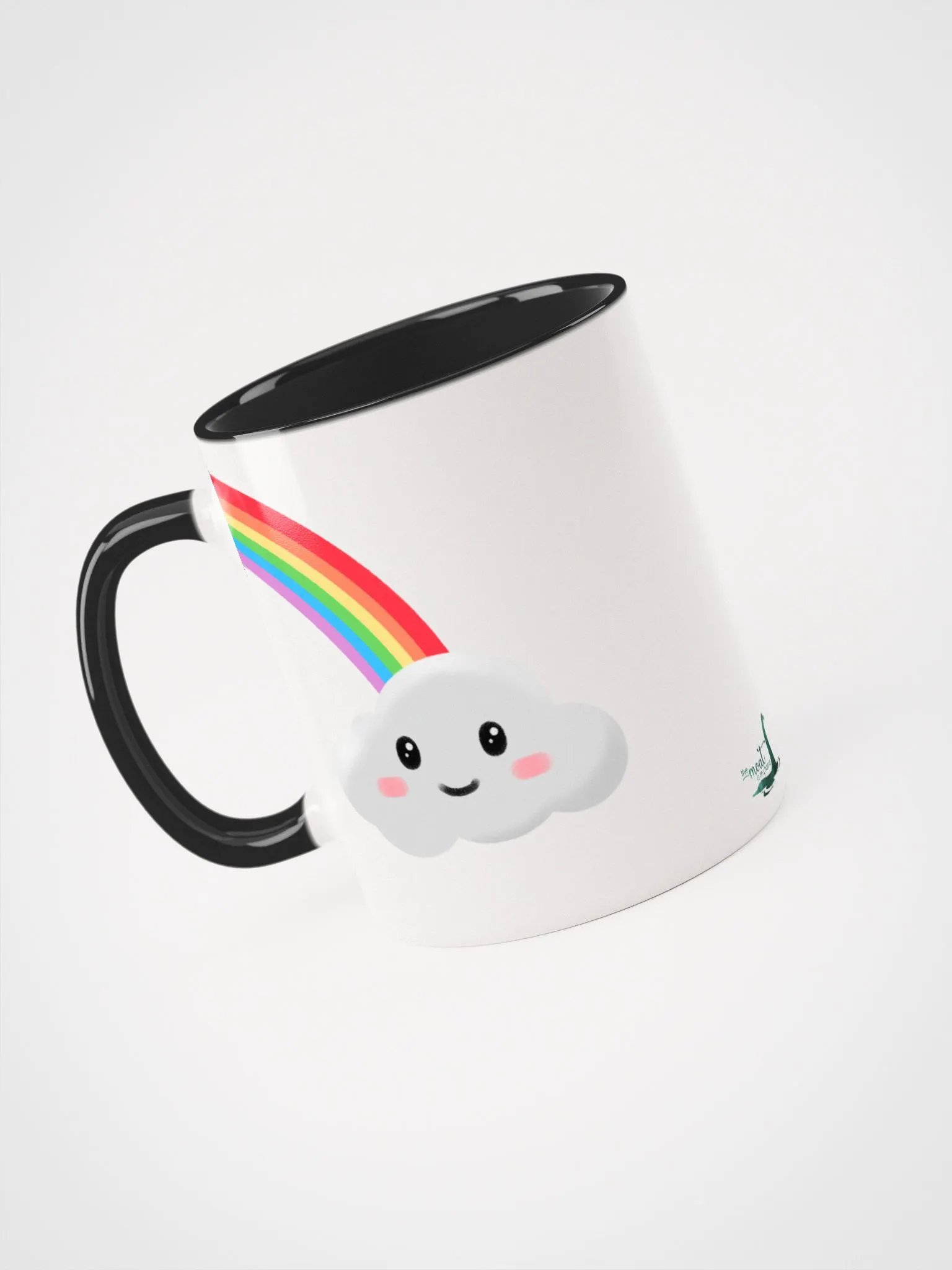 Monday Mood Mug product image (2)