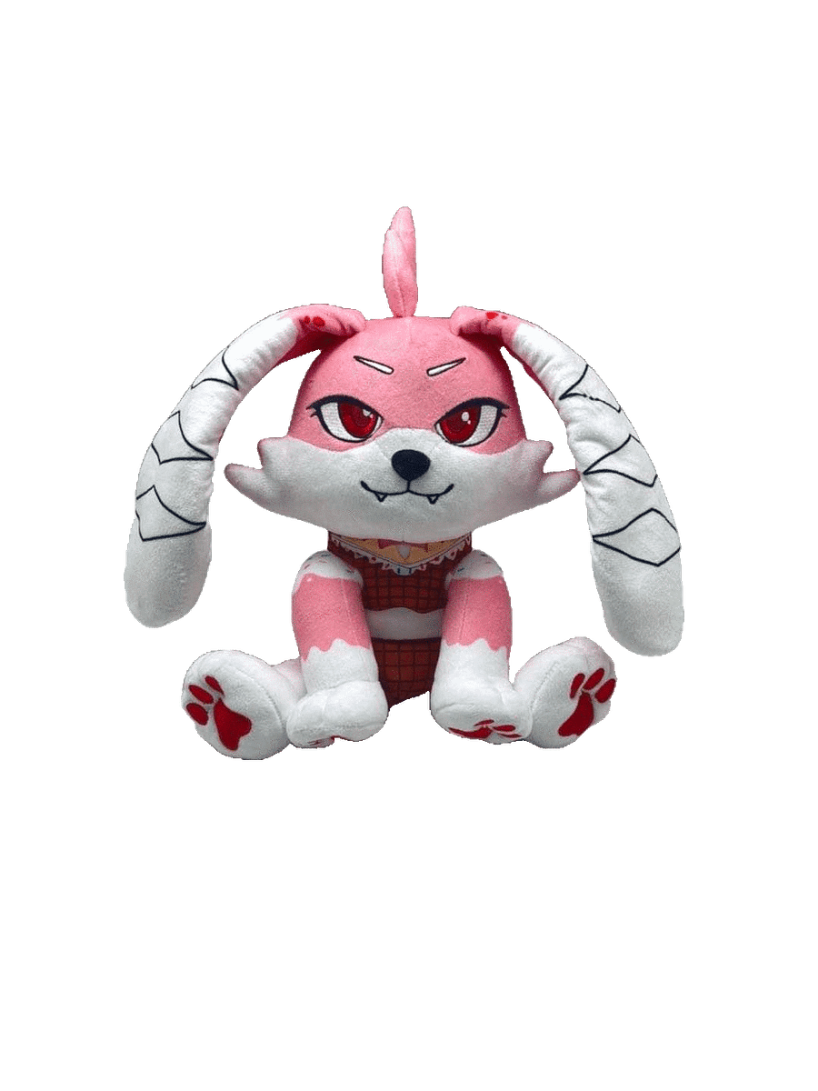 Bun Plush Combo Pack (Pre-Order) product image (3)