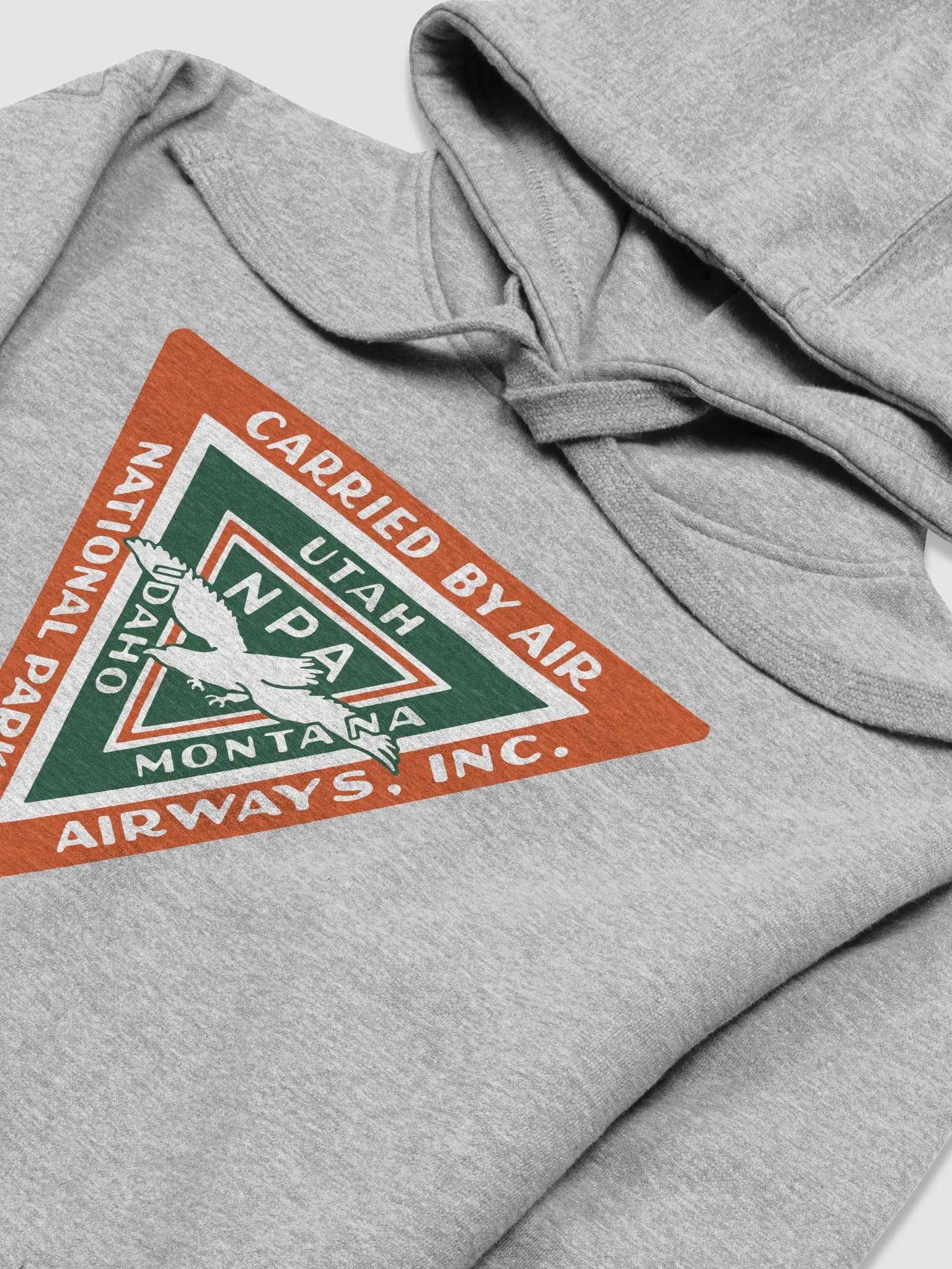 National Parks Airways - Hoodie product image (2)
