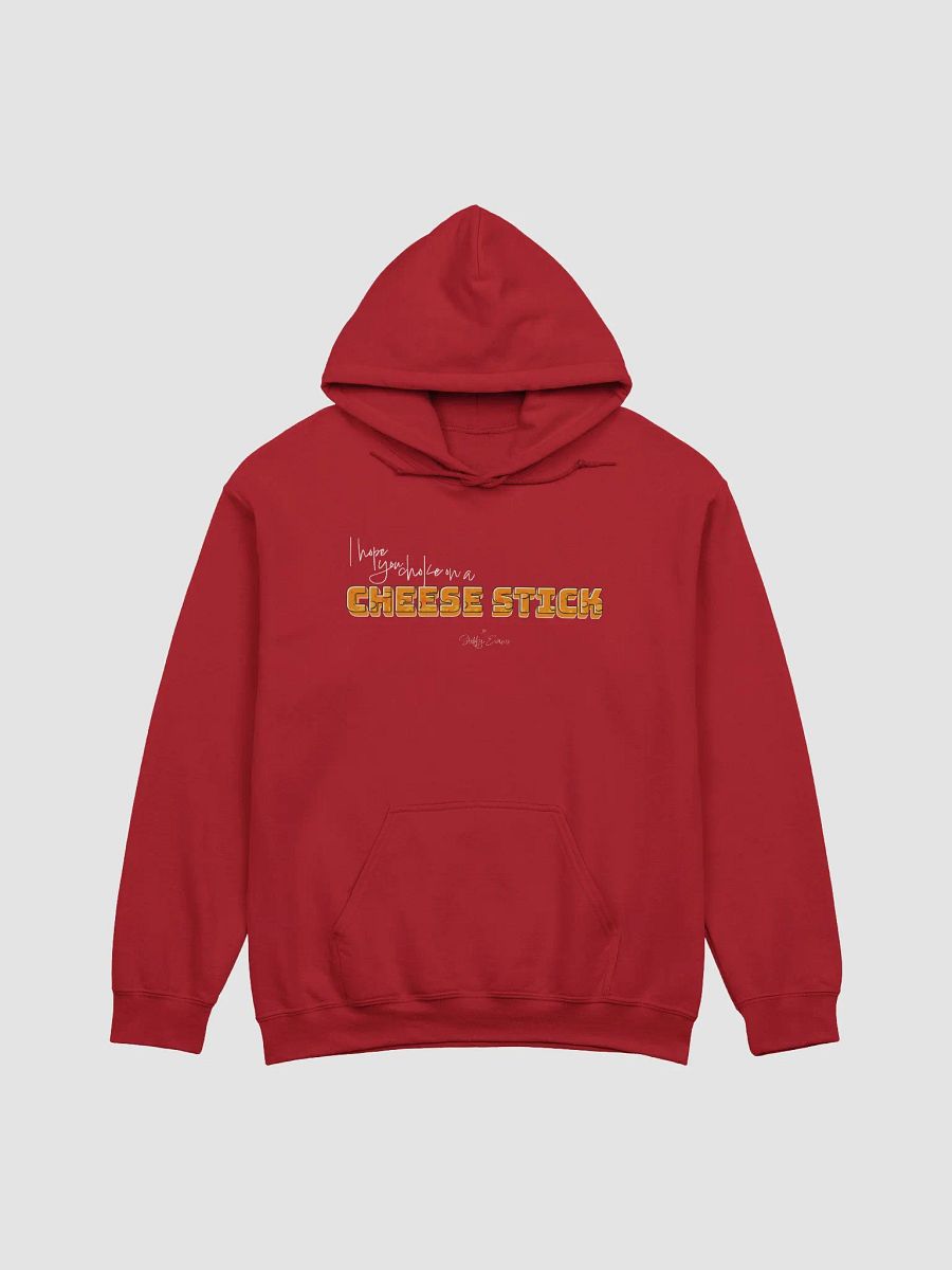 I Hope you Choke on a Cheesestick Sweater product image (1)