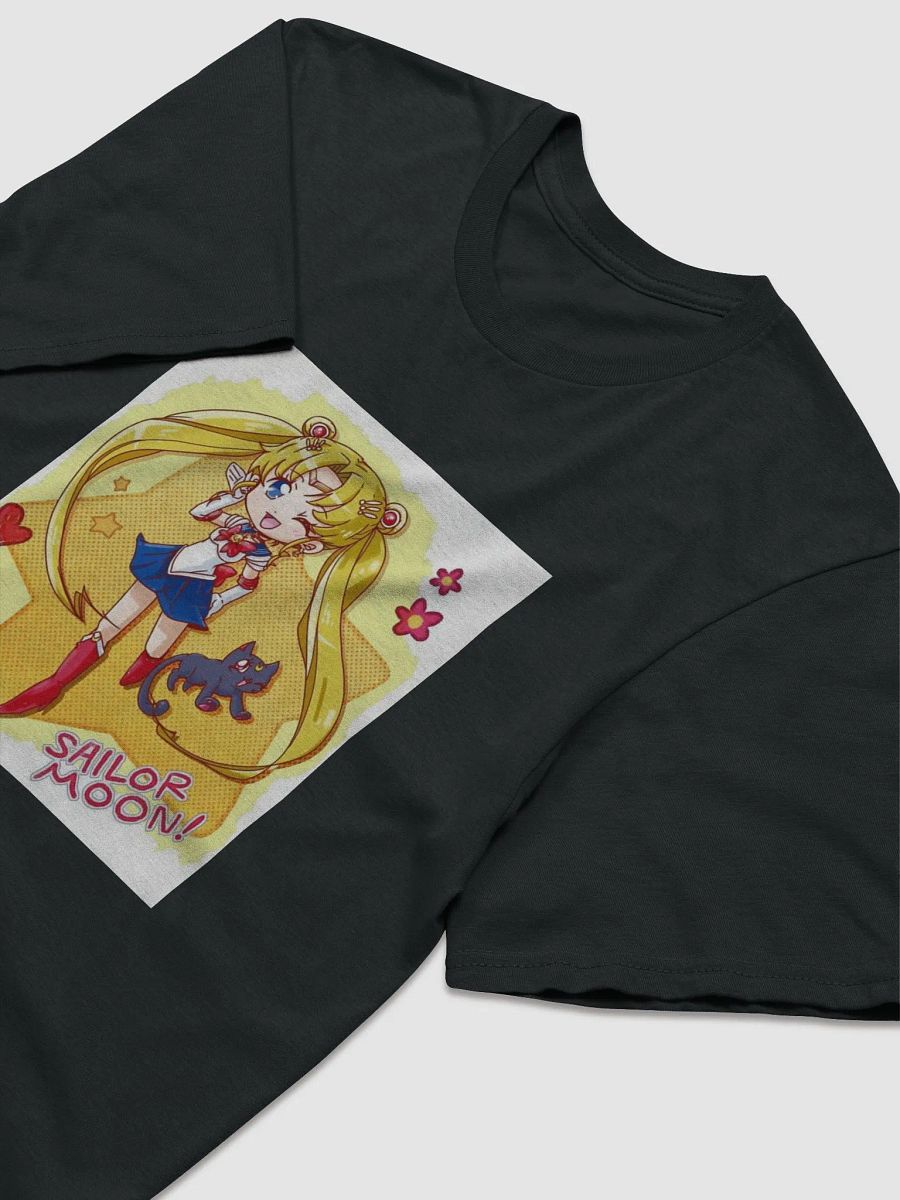 Moonie T-Shirt product image (3)