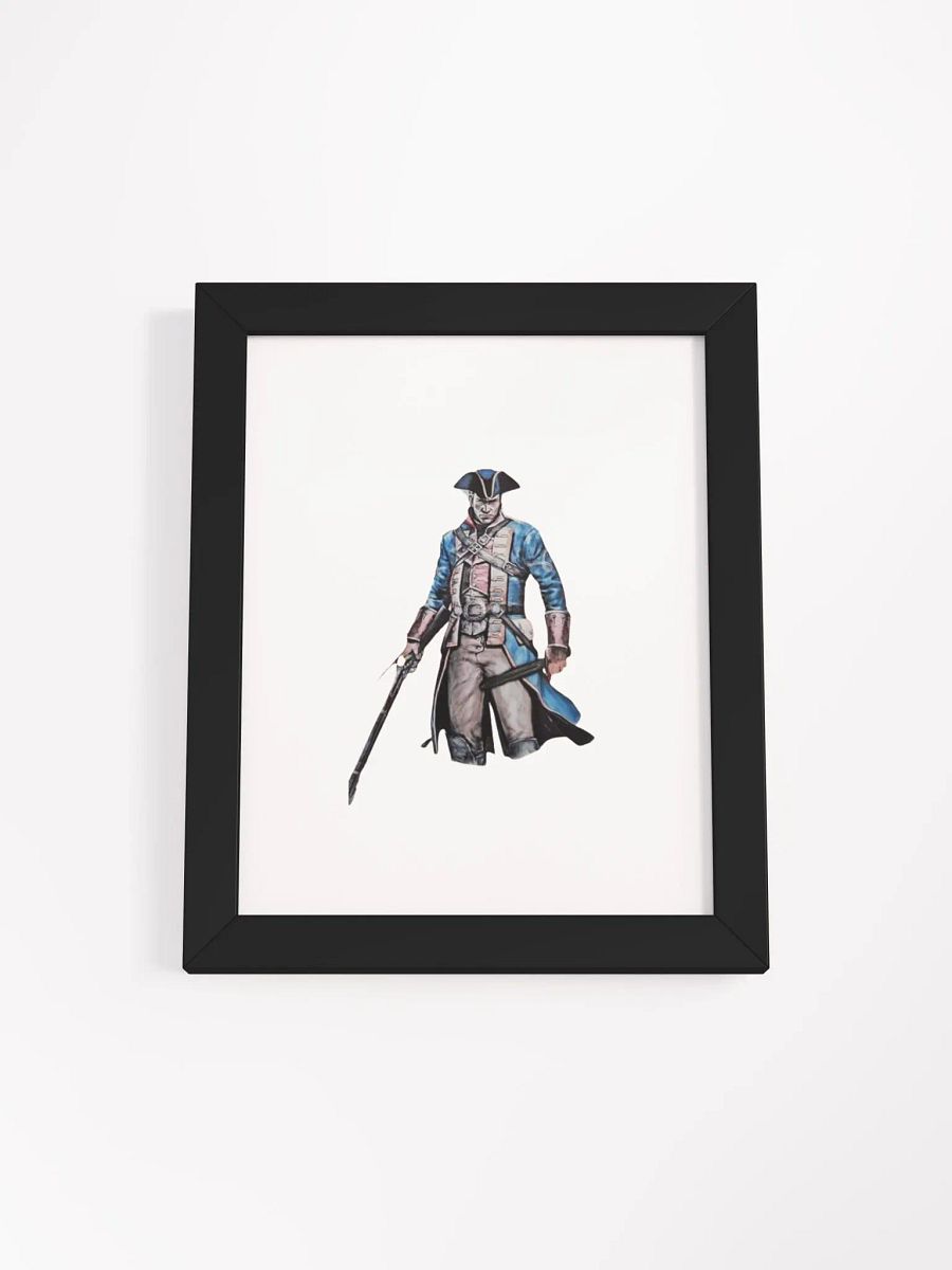 Patriot Poster product image (4)
