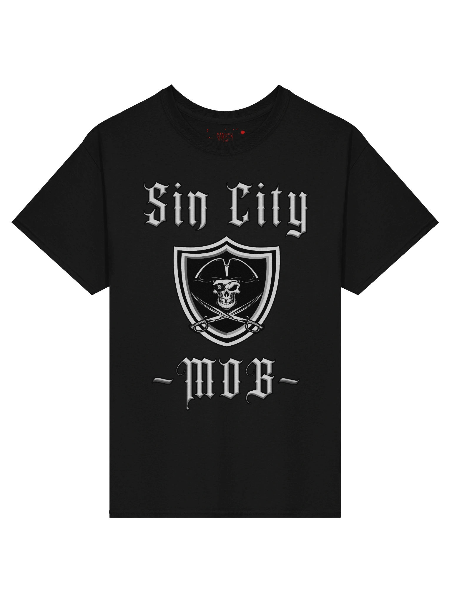 SIN CITY MOB 5 product image (1)