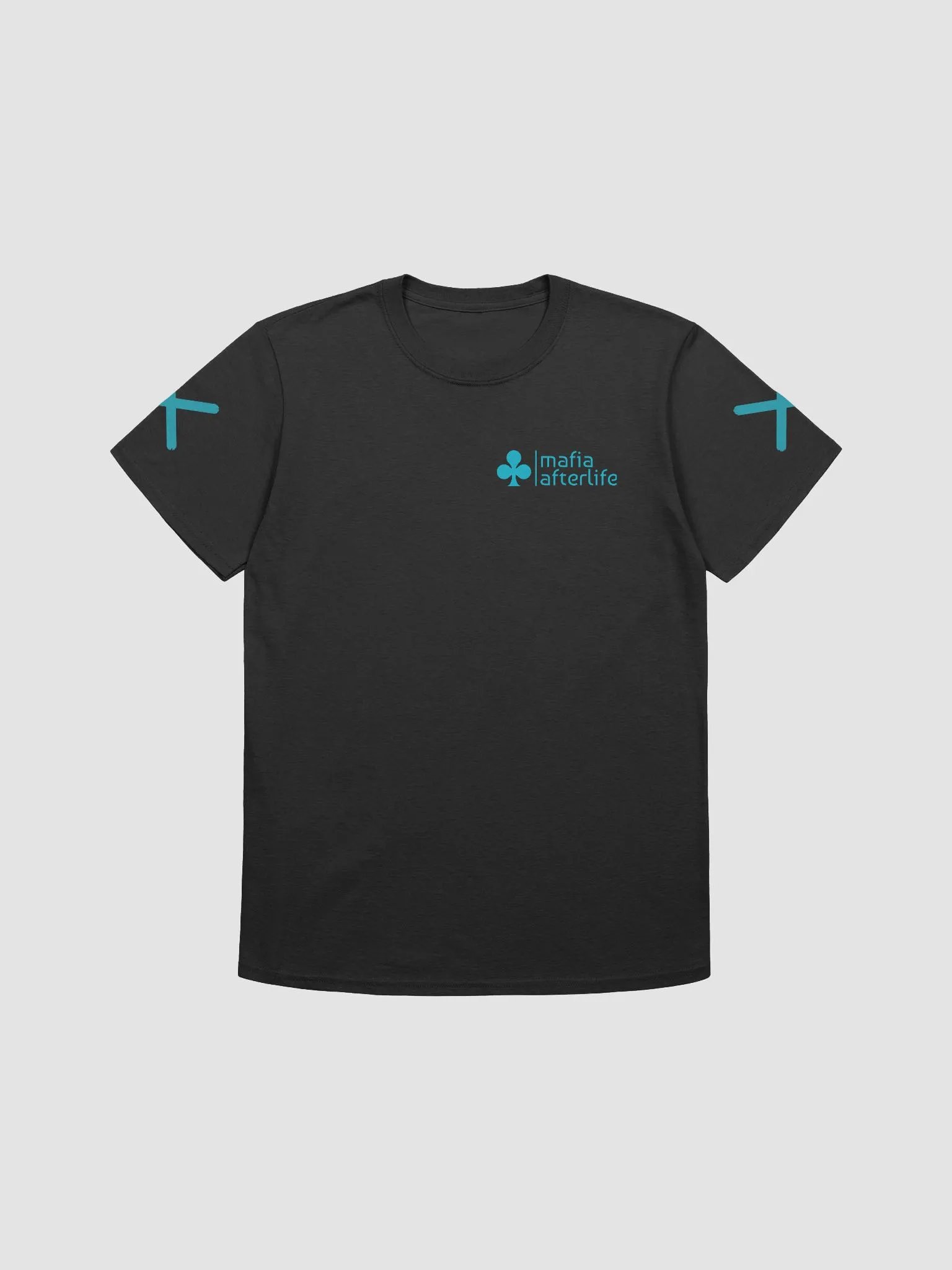 Tomo tee product image (1)