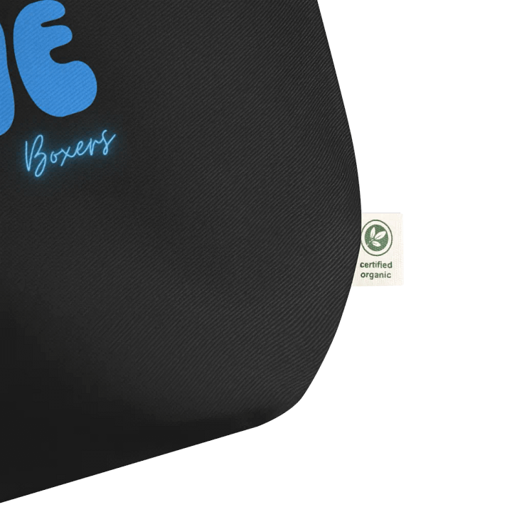 Pawfect Love Boxers Tote product image (2)