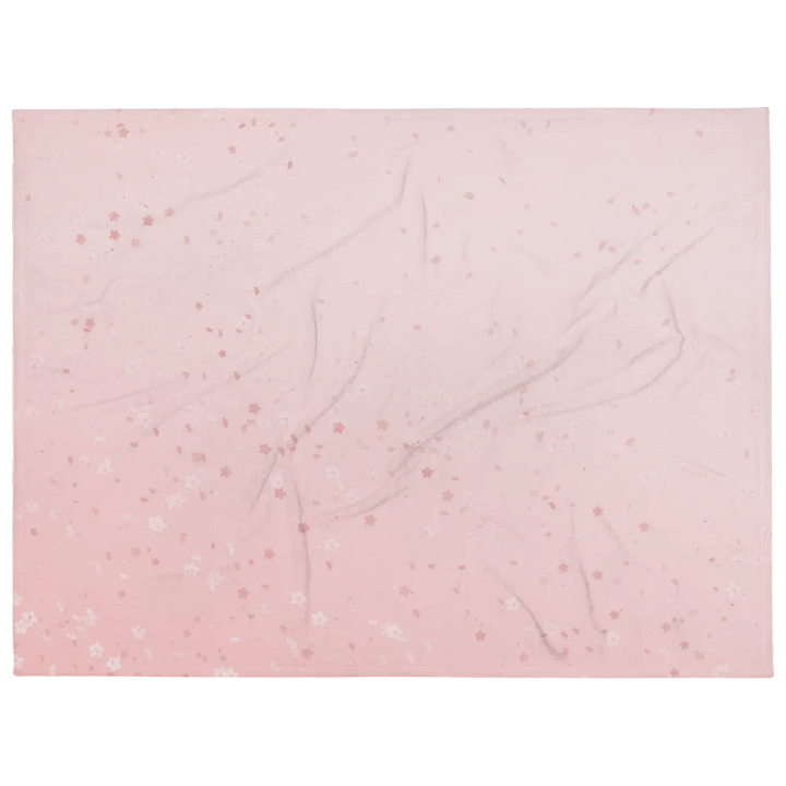Jenny Blossom Blanket product image (1)