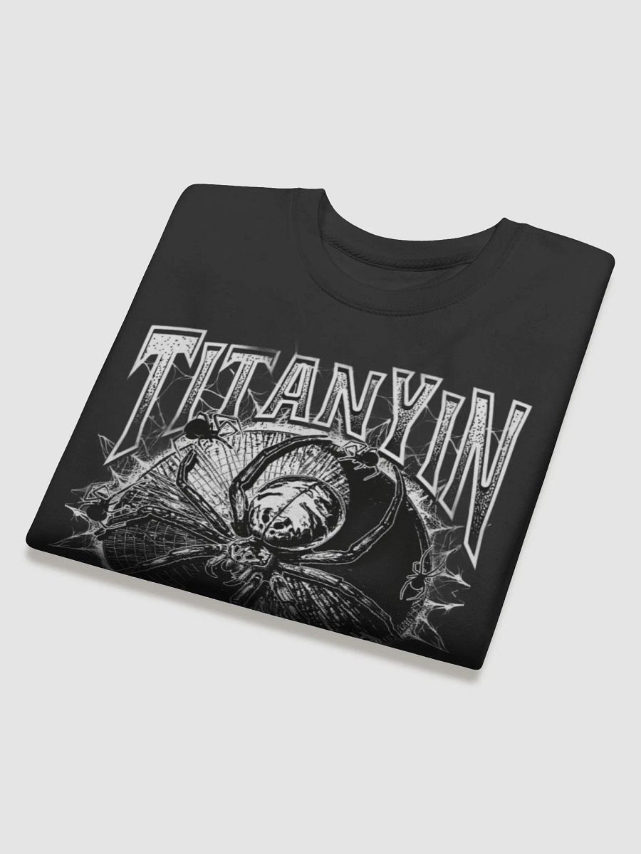 2025 TITAN YIN SWEATSHIRT product image (4)