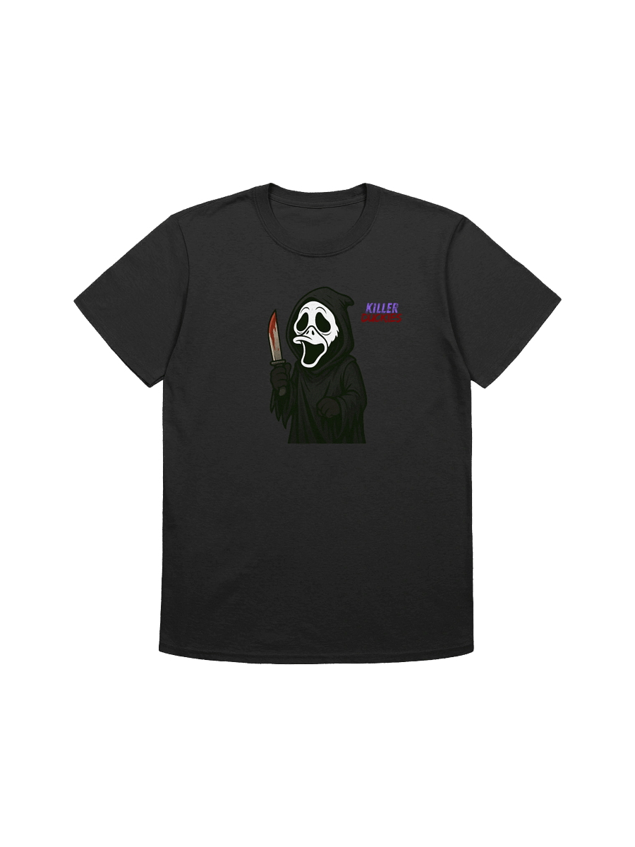 Ghost Duckie Tee product image (1)