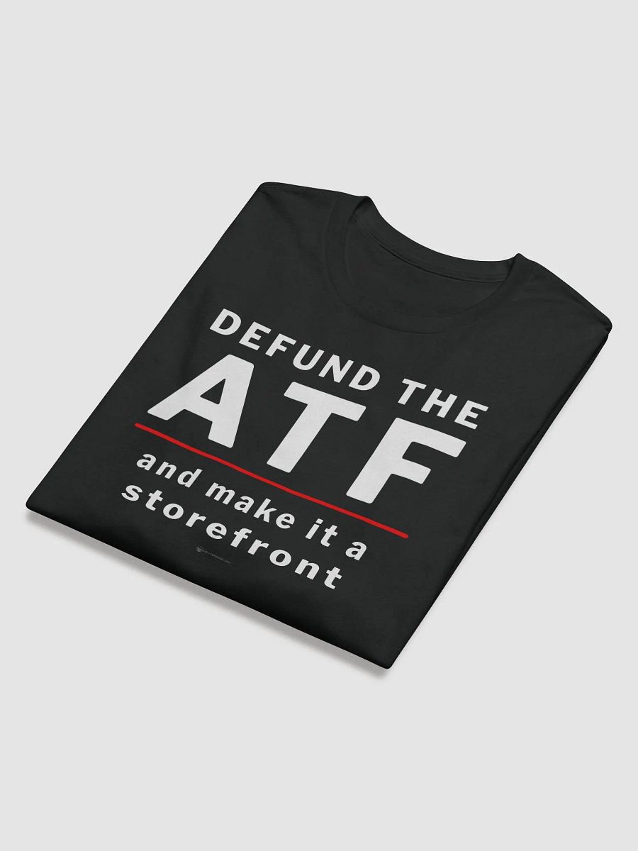 Defund The ATF product image (6)