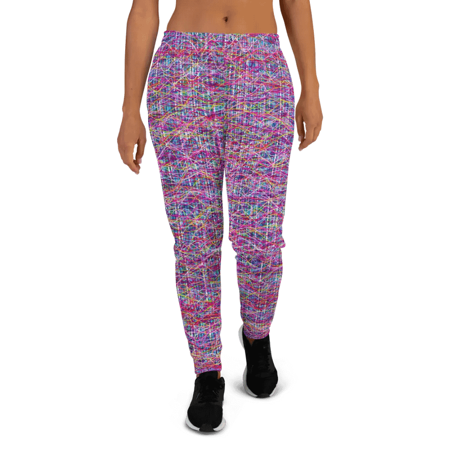 Colorful Threads product image (1)