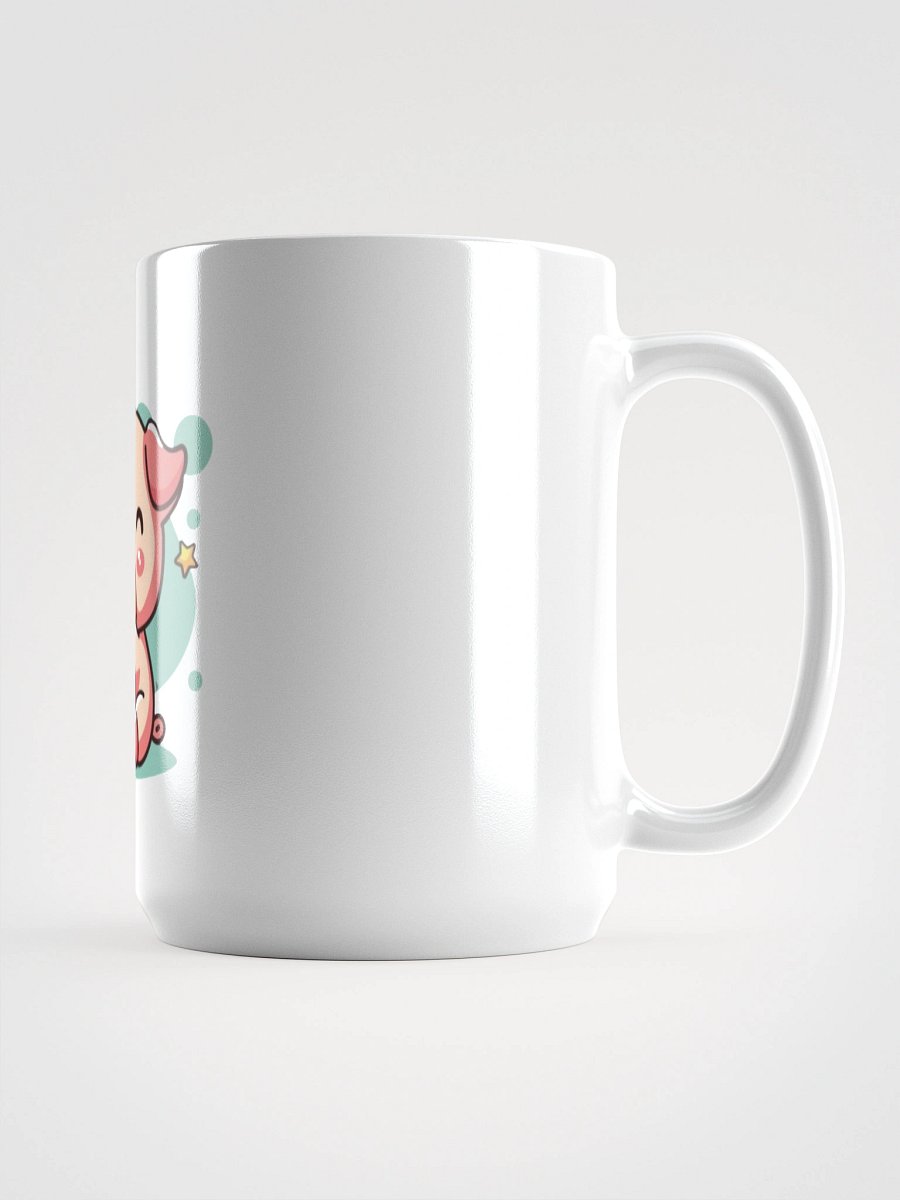 Bacon Hungry Cup! product image (1)