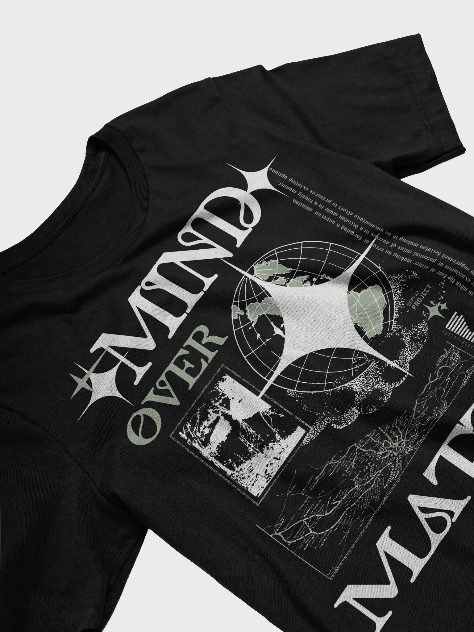 Mind Over Matter product image (27)