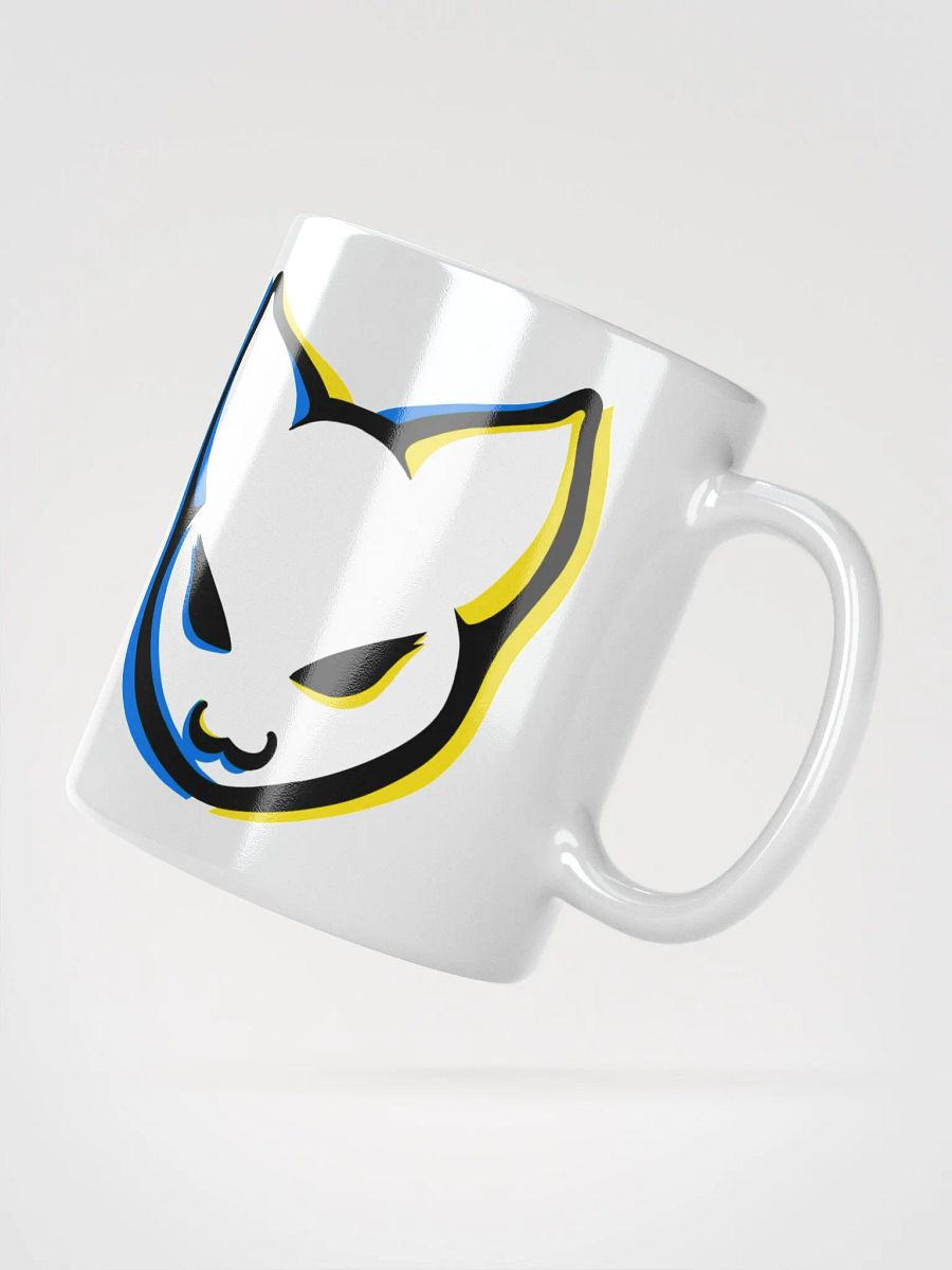 Cath4 UA Logo Mug product image (2)