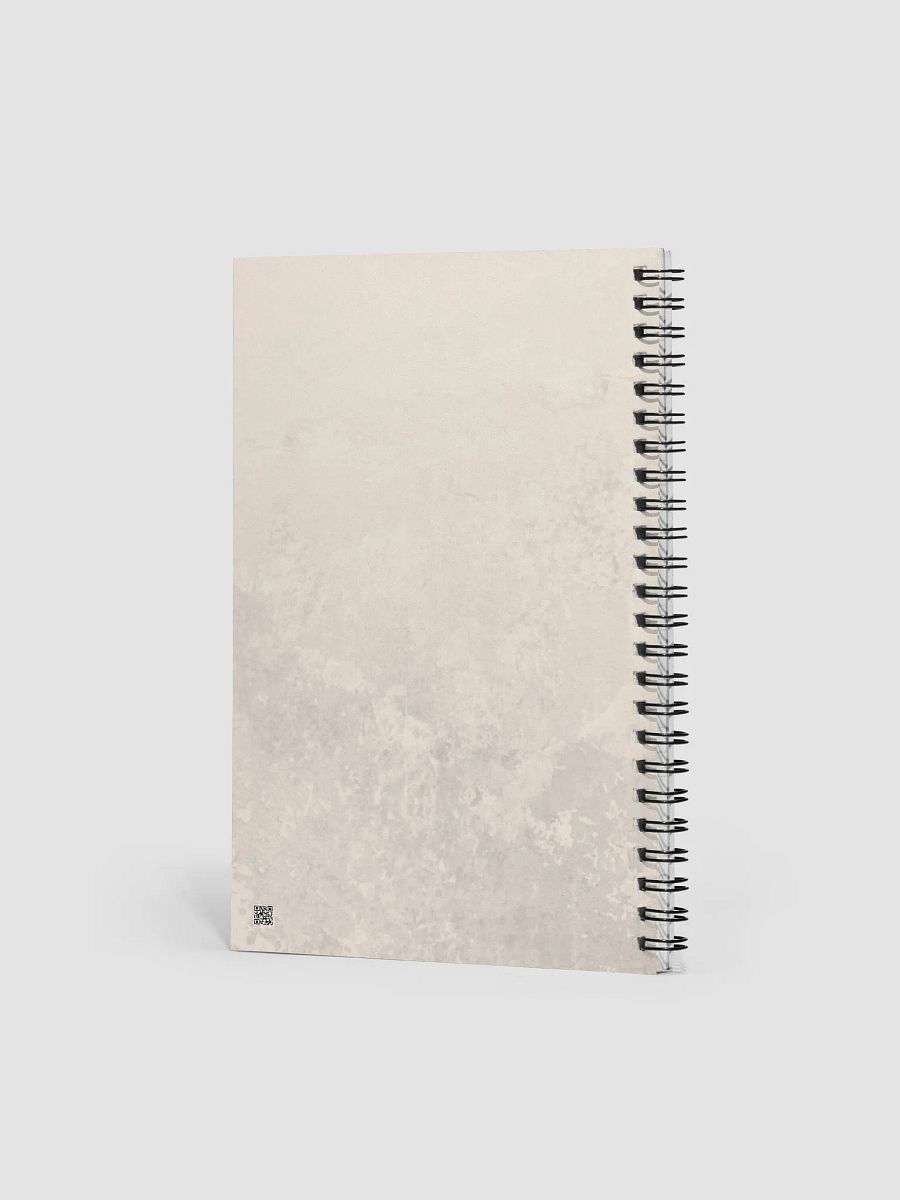 Grammy's cookbook (blank notebook) product image (2)