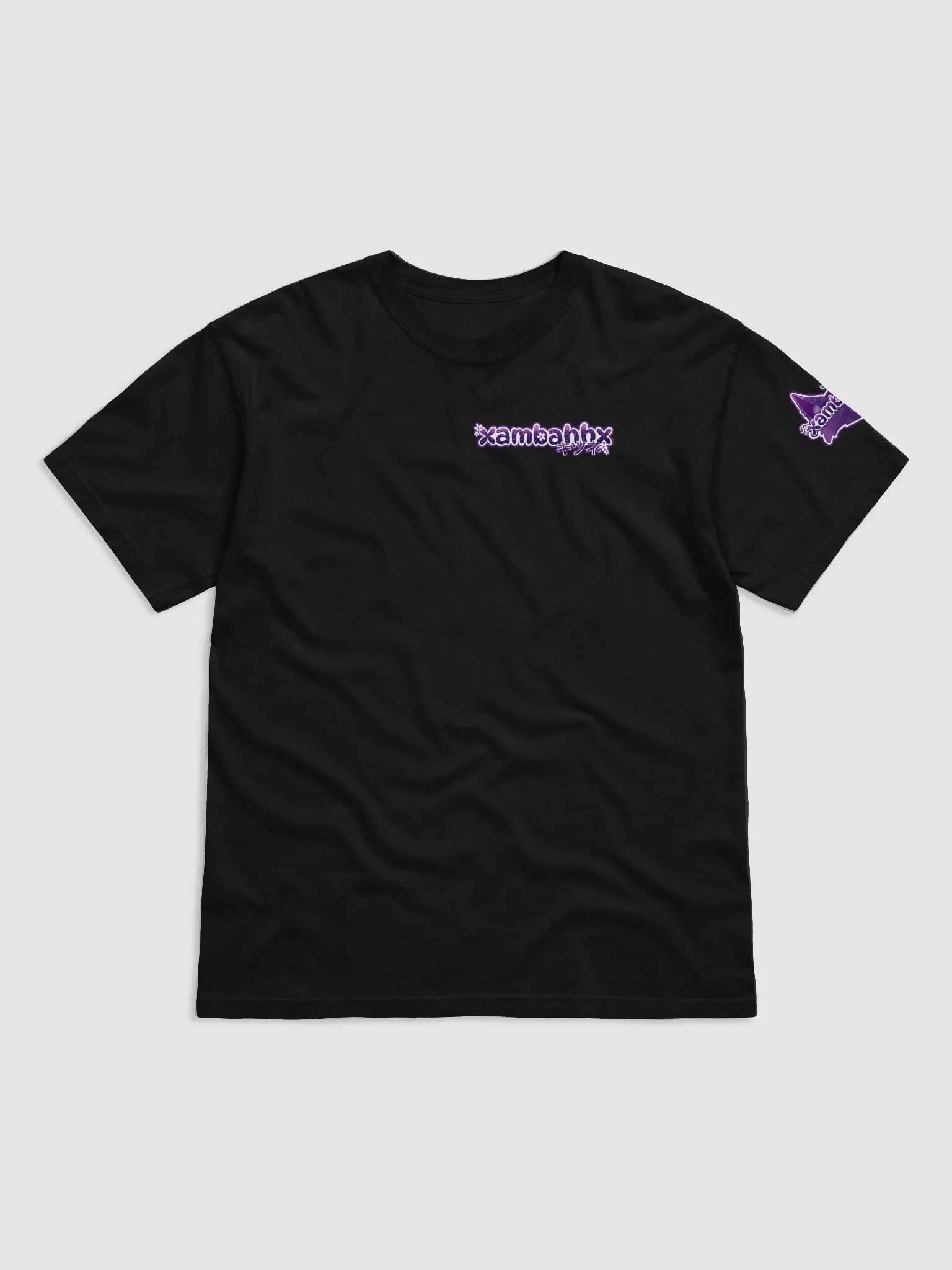 xambahhx Tee product image (2)