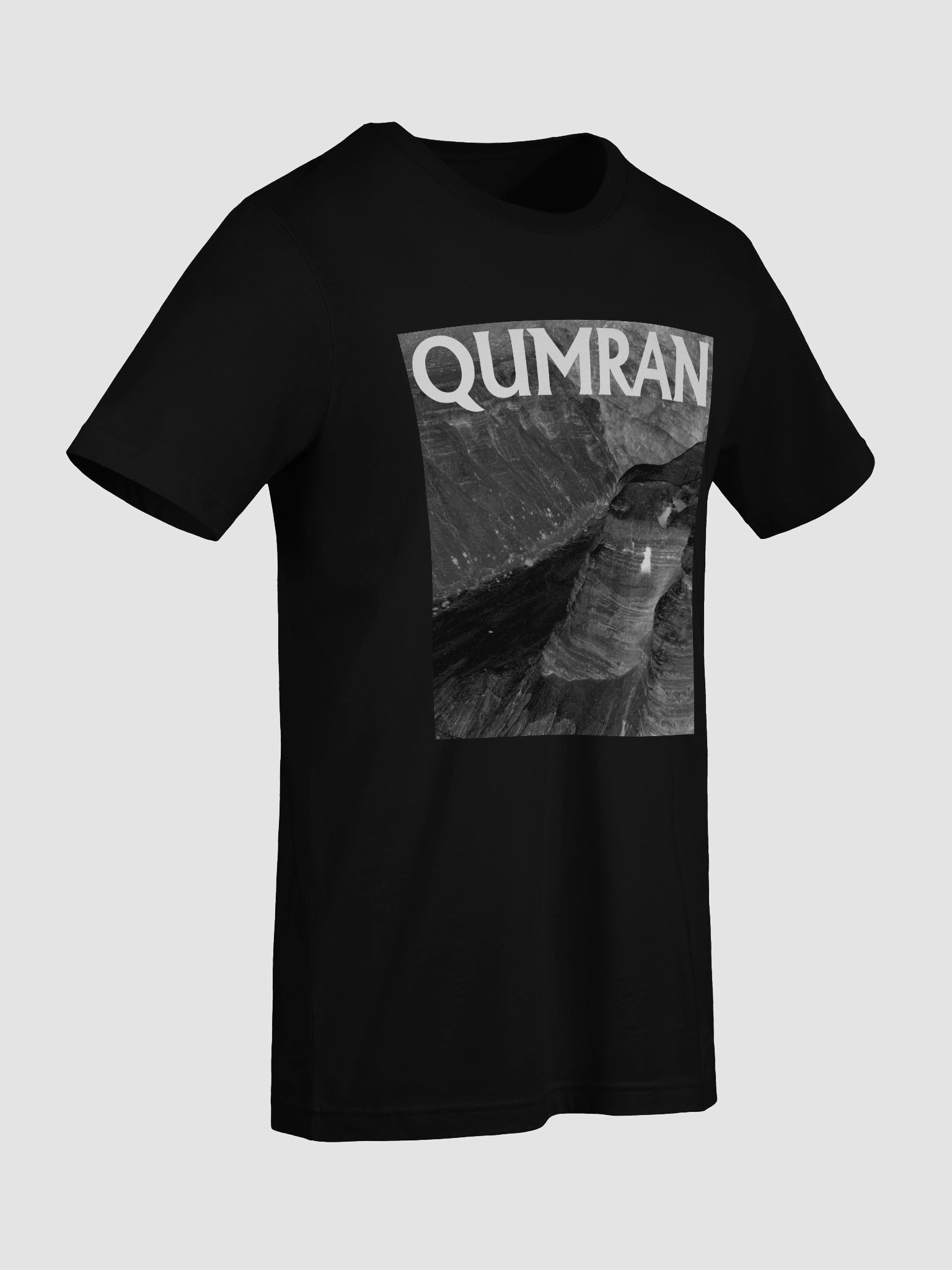 Qumran Tee product image (59)