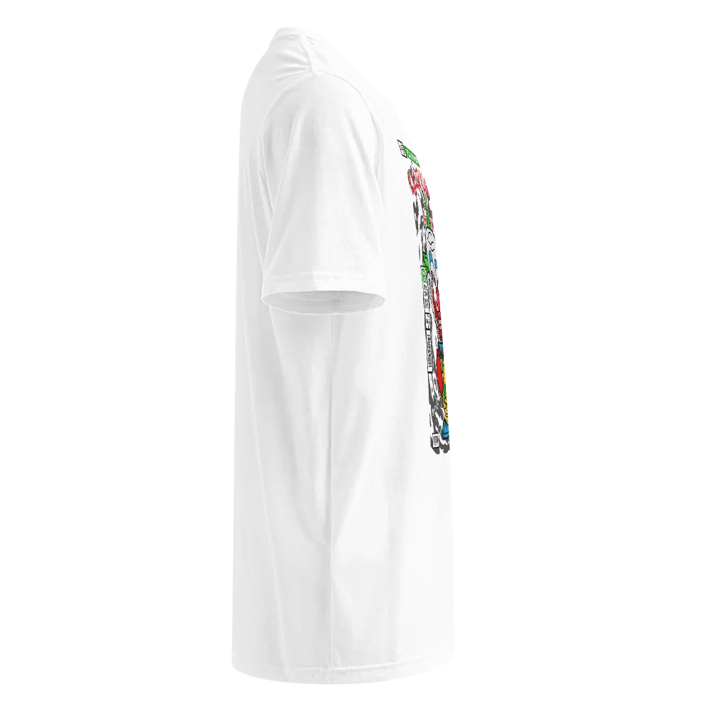 Killer Klowns Special Edition Comic Book T-Shirt by Under Armour® product image (4)