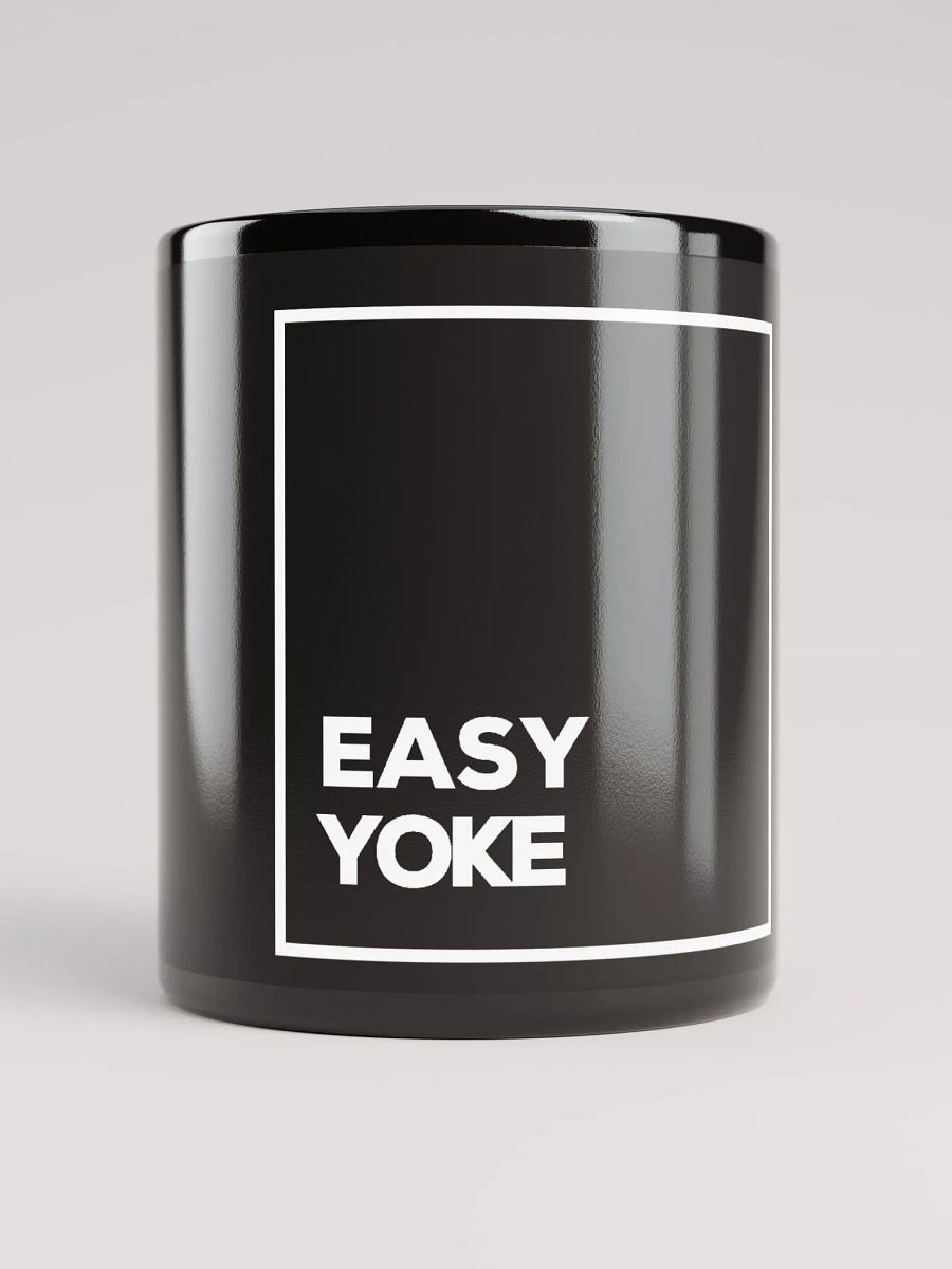 Matthew 11:28-30 Mug product image (5)