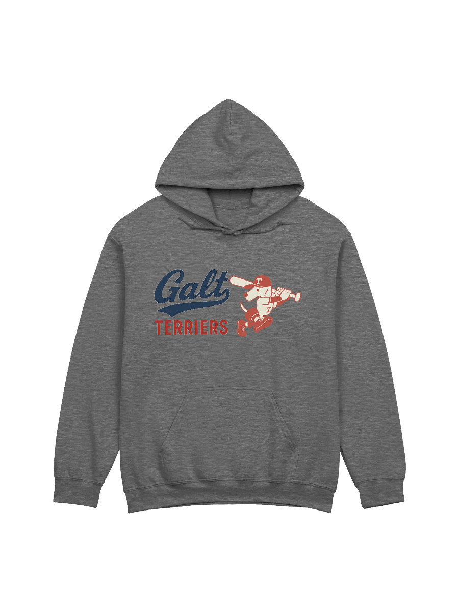 Galt Terriers Hoodie product image (1)