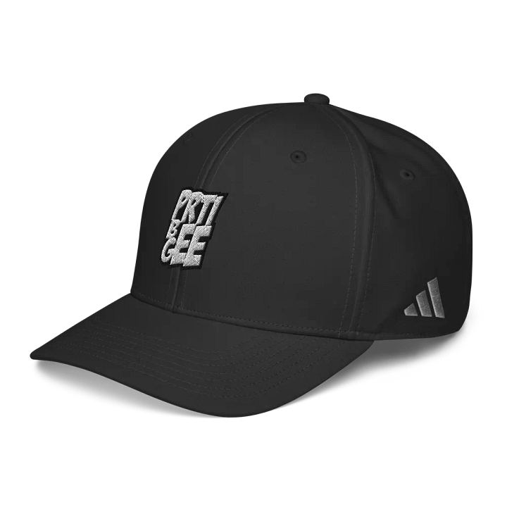 PRTI BEE GEE Performance Adidas Cap product image (7)