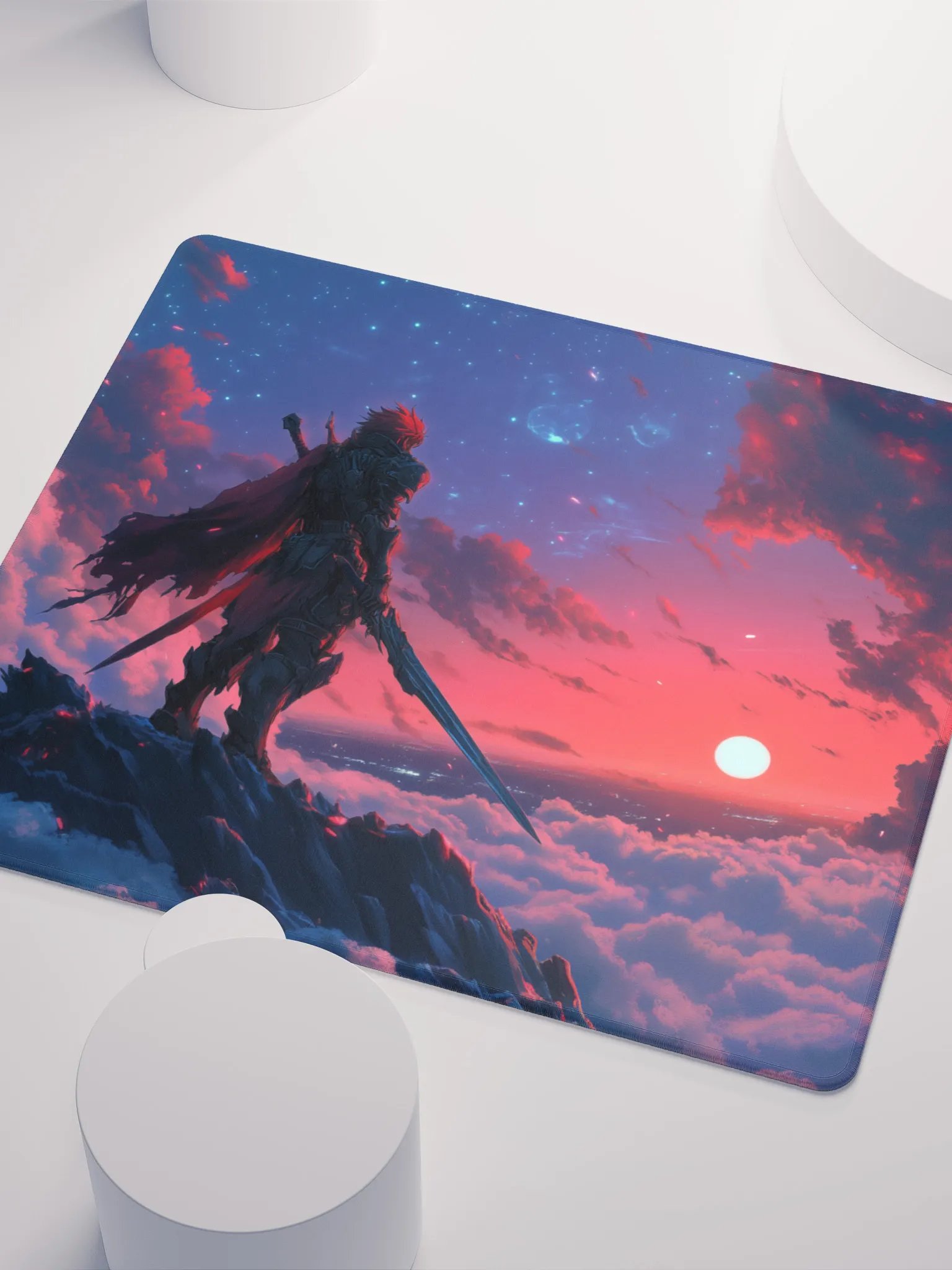 Arcane Awakening Gaming Mousepad product image (3)