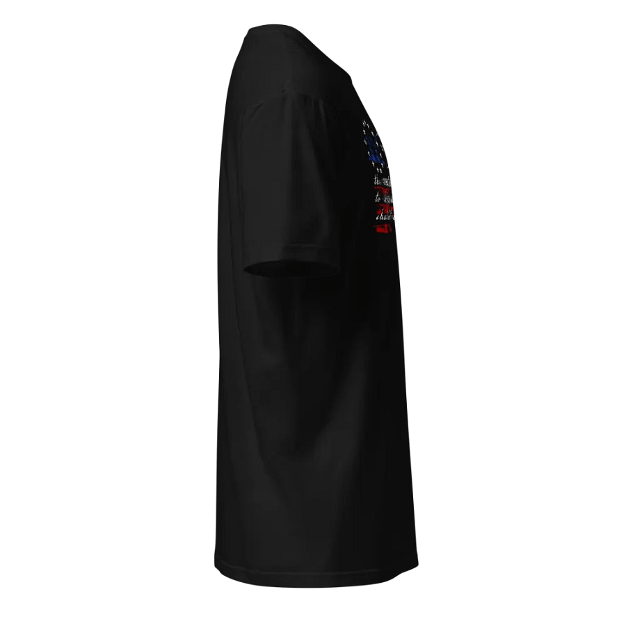 2nd Amendment American Flag product image (8)