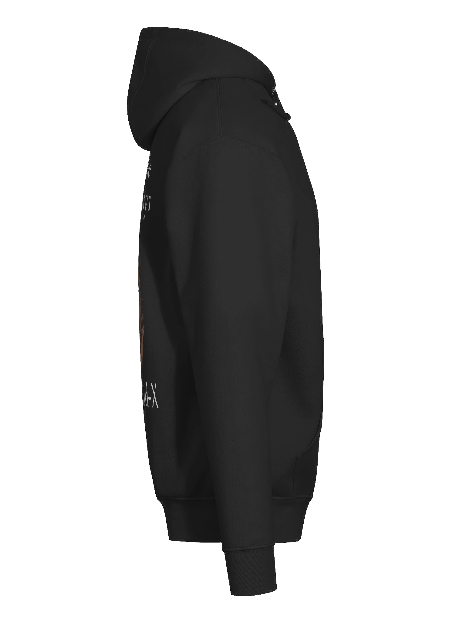 Pumpsquatch RidX Hoodie product image (5)