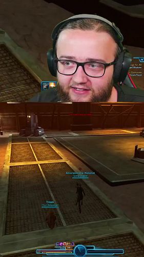WIESO BÄRBEL | #siskeldev on #Twitch