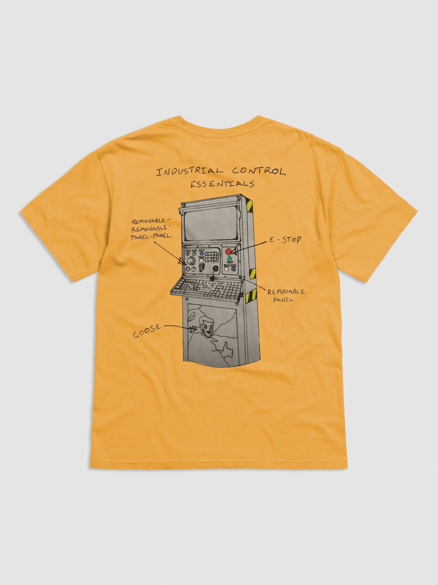 Industrial Control Essentials product image (4)