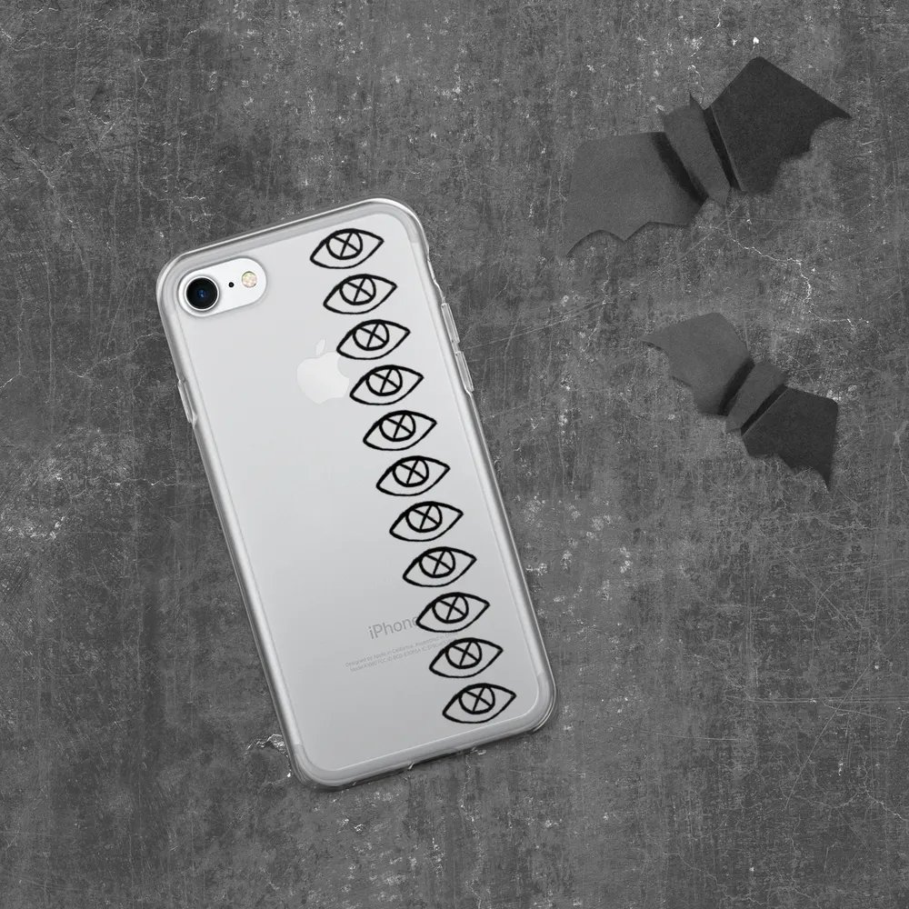 Apocalypse - IPhone Case product image (8)