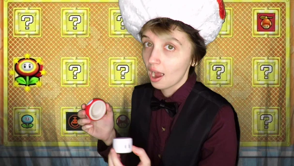 Video thumbnail