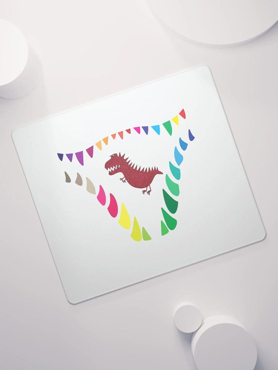 Smiling Dinosaur Teeth (with Dinosaur Inside) Teeth, dinosaur, trex, prehistoric, prehistoric smile, teeth, dentist, dentistry, tooth, dental, prehistoric creature, smile, colorful, product image (7)