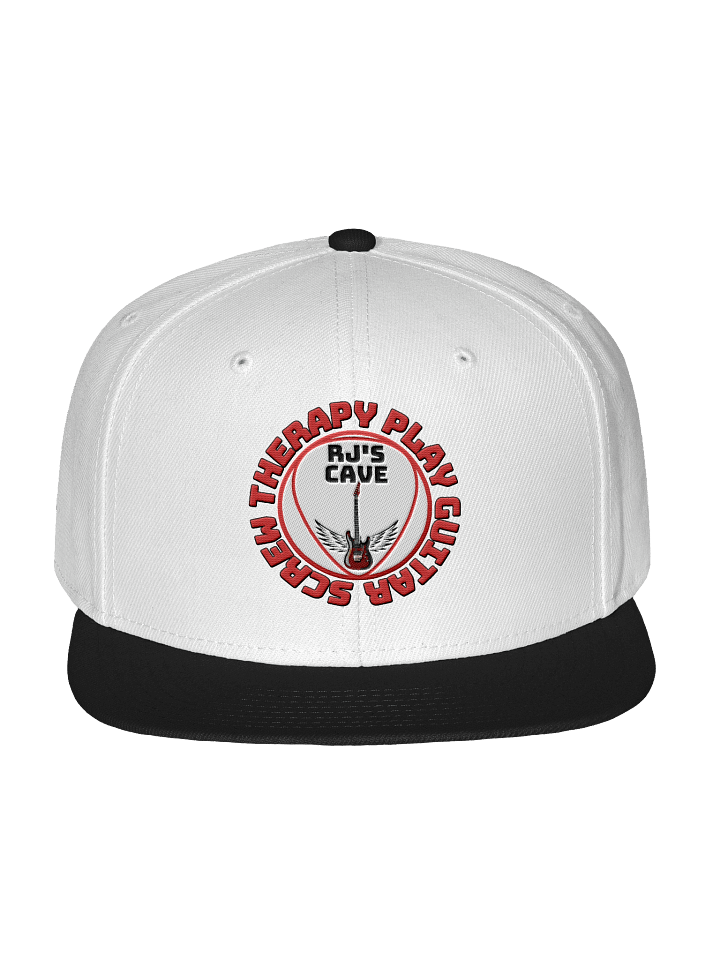 Screw Therapy Logo Cap 3 product image (2)