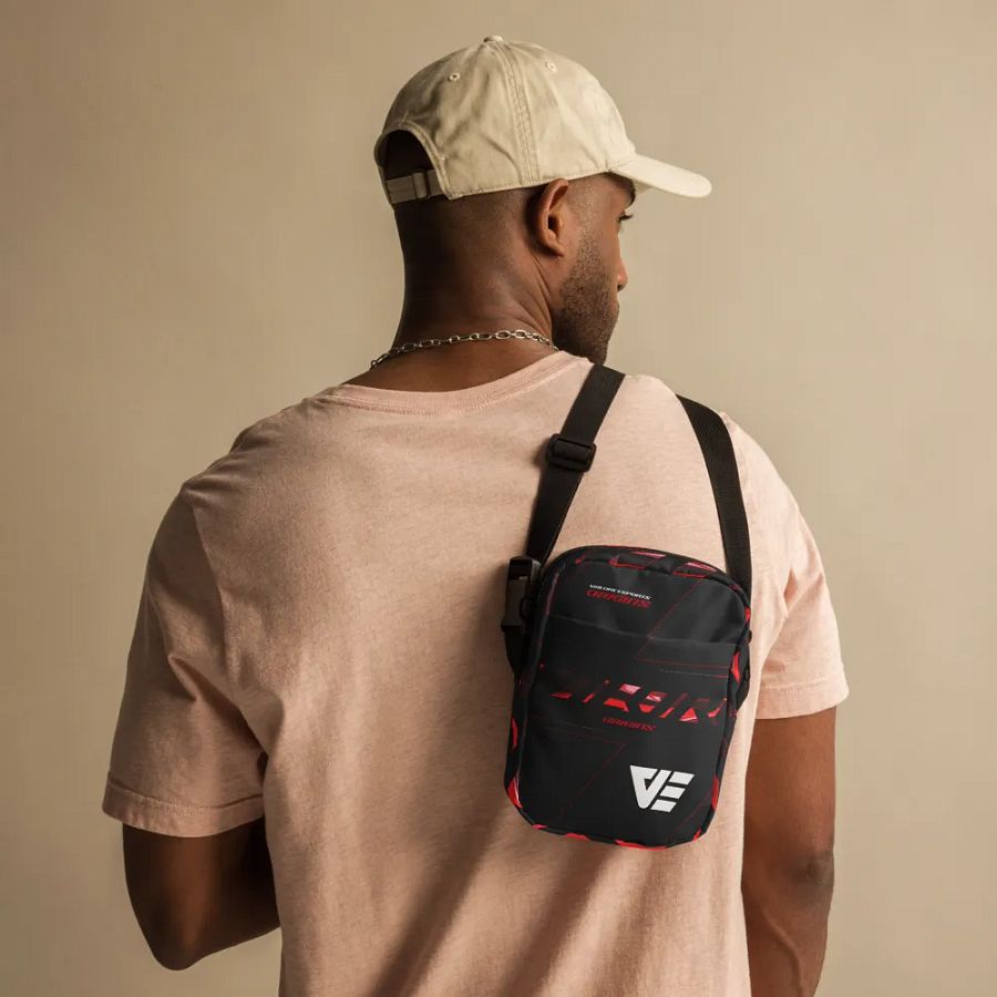 VE Origins Utility Crossbody Bag product image (10)