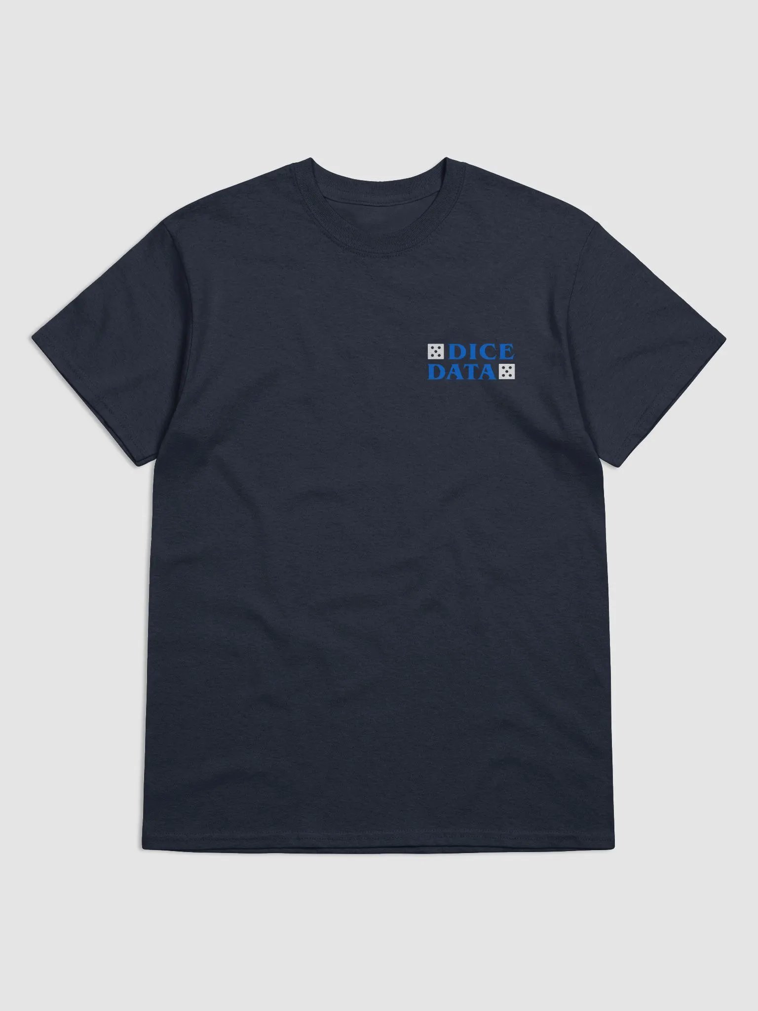 "Dice Daddy" T-Shirt product image (2)