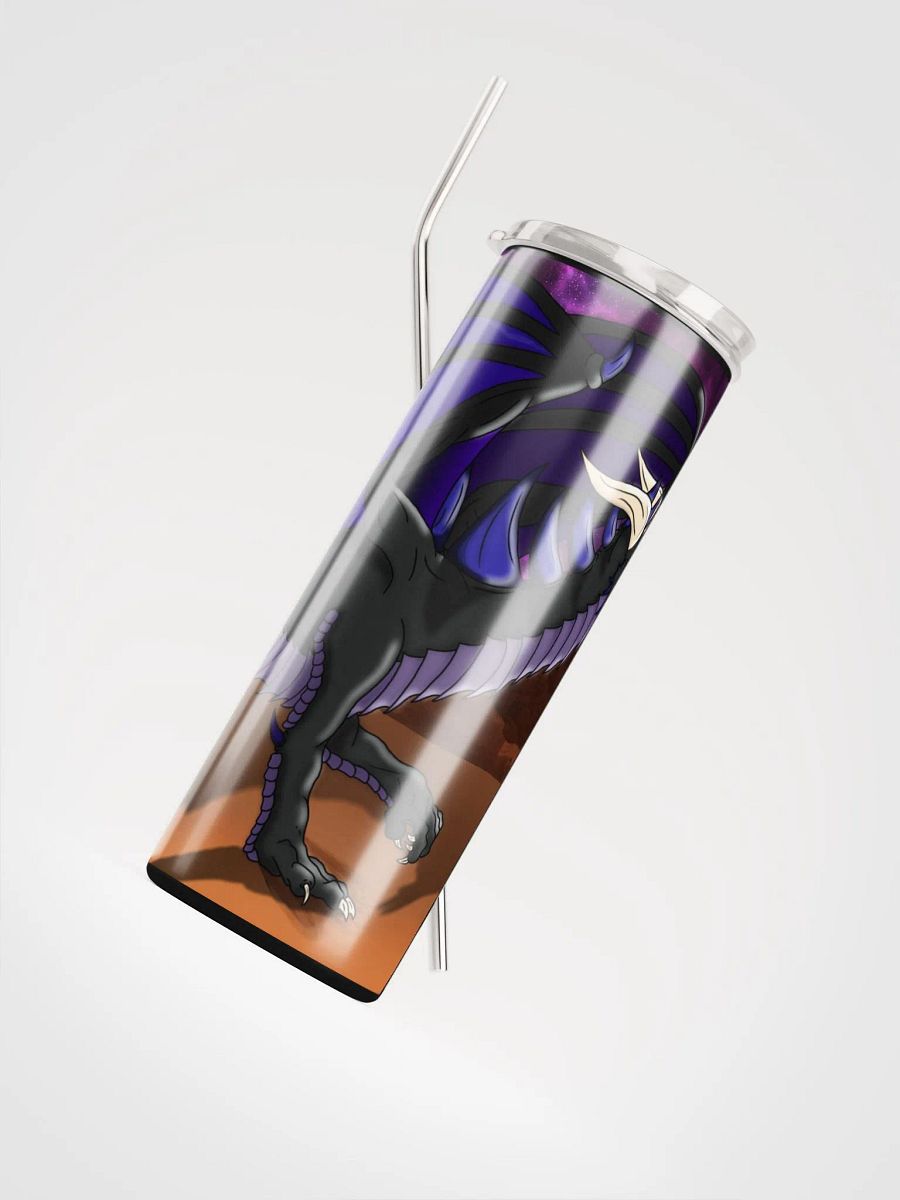 Dragon Tumbler product image (4)