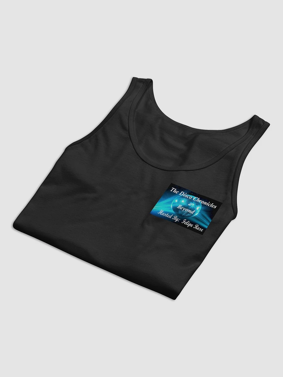 Mens Bella+Canvas Jersey Tank product image (3)