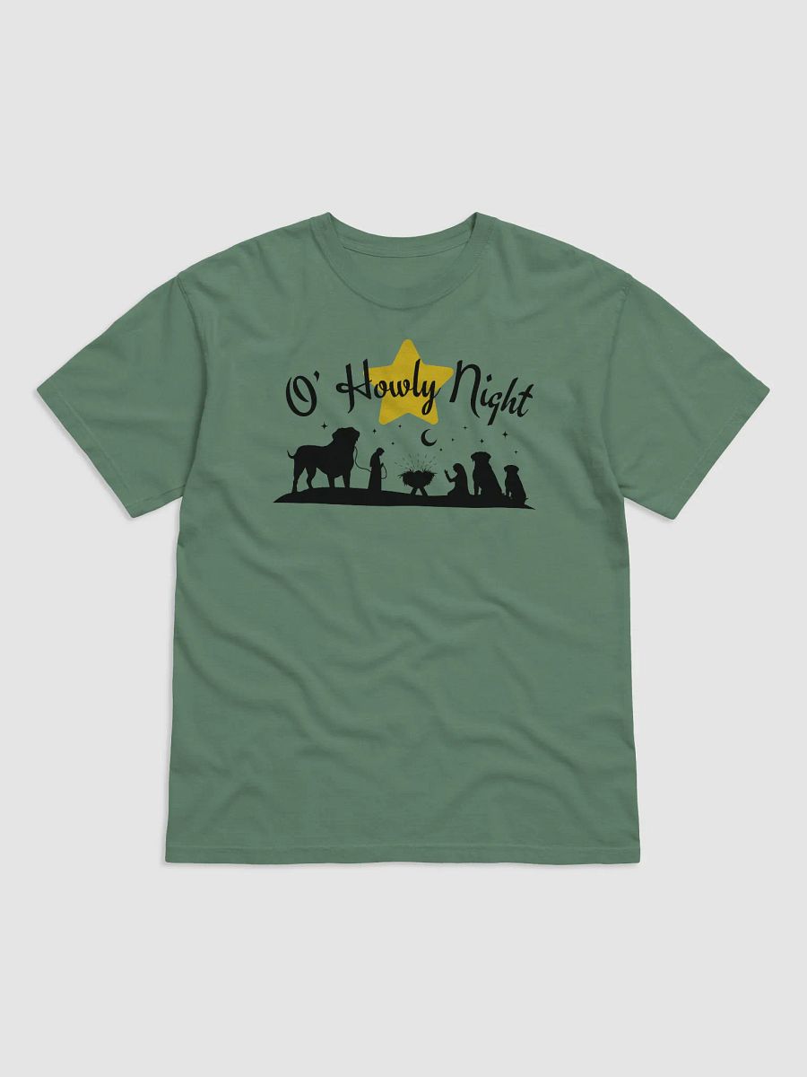 O' Howly Night Short Sleeve Tee product image (19)