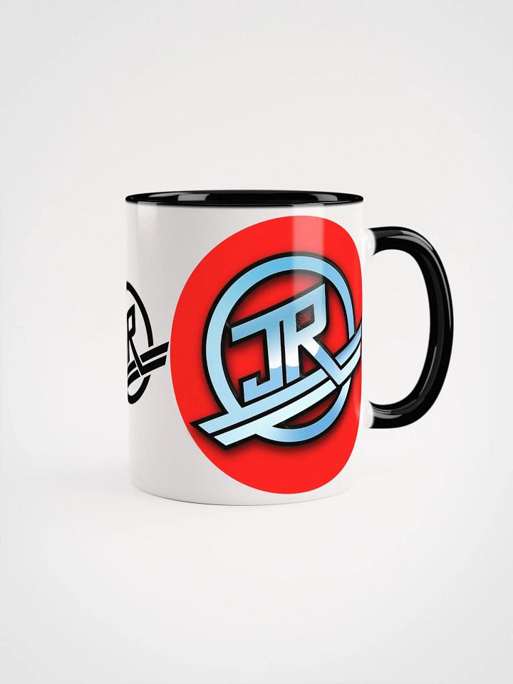 Comp Oni Mug (Dishwasher + Microwave safe) product image (1)