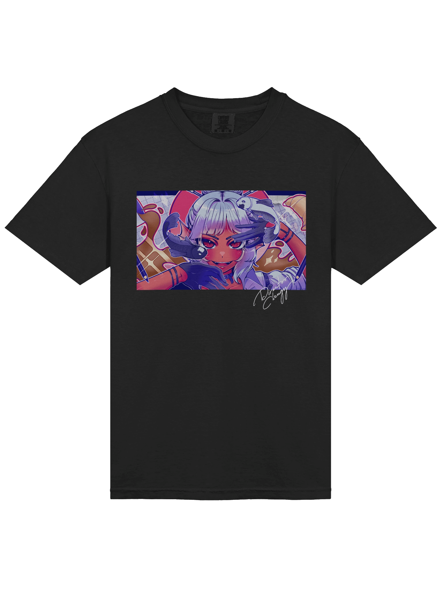 Rise & Grind Tee product image (23)