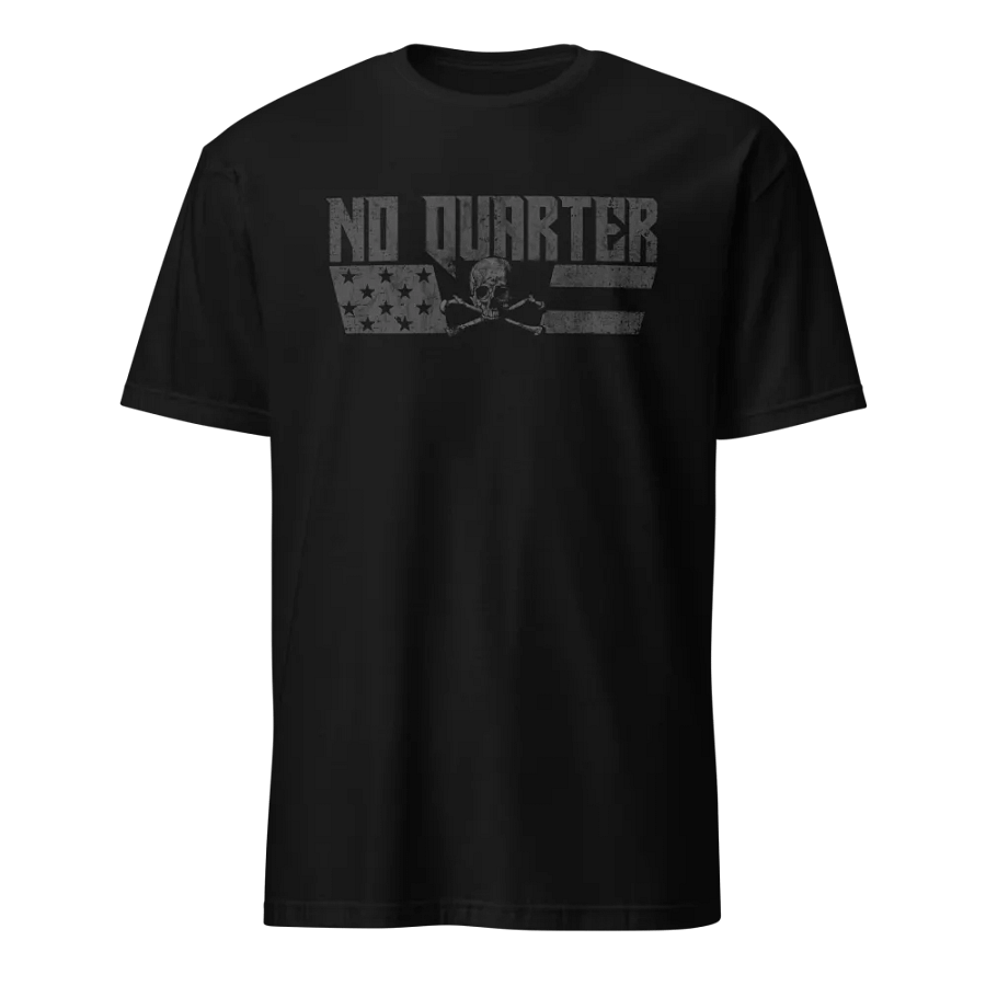 No Quarter Logo product image (2)