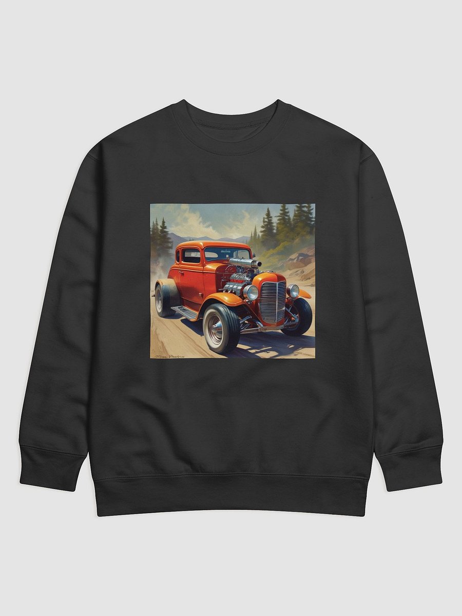 Hot Rod product image (3)