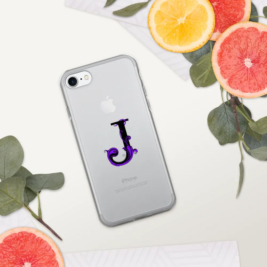 Mr Jay - iPhone Case product image (338)