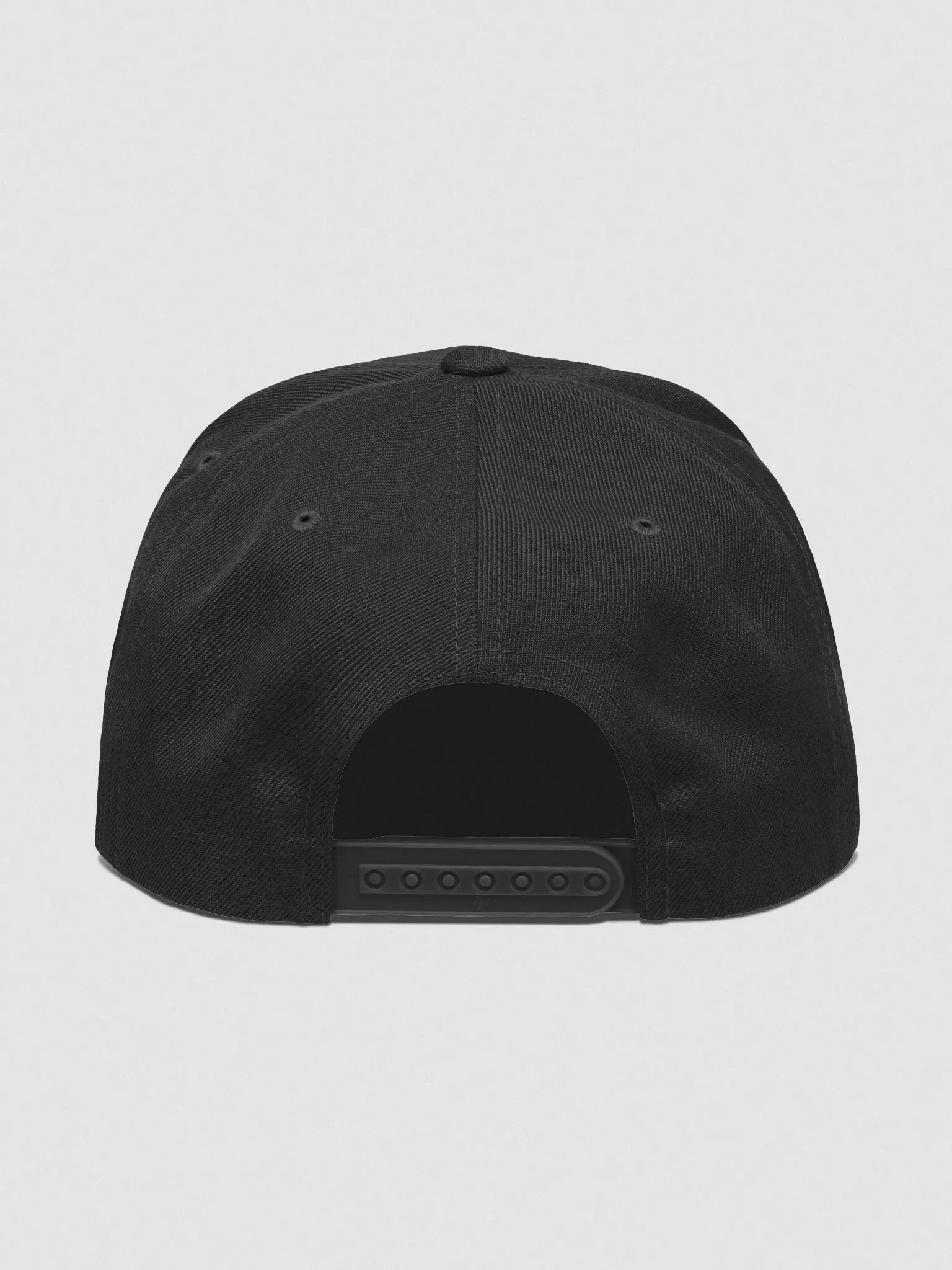 Pineapples Go On Pizza Hat product image (4)