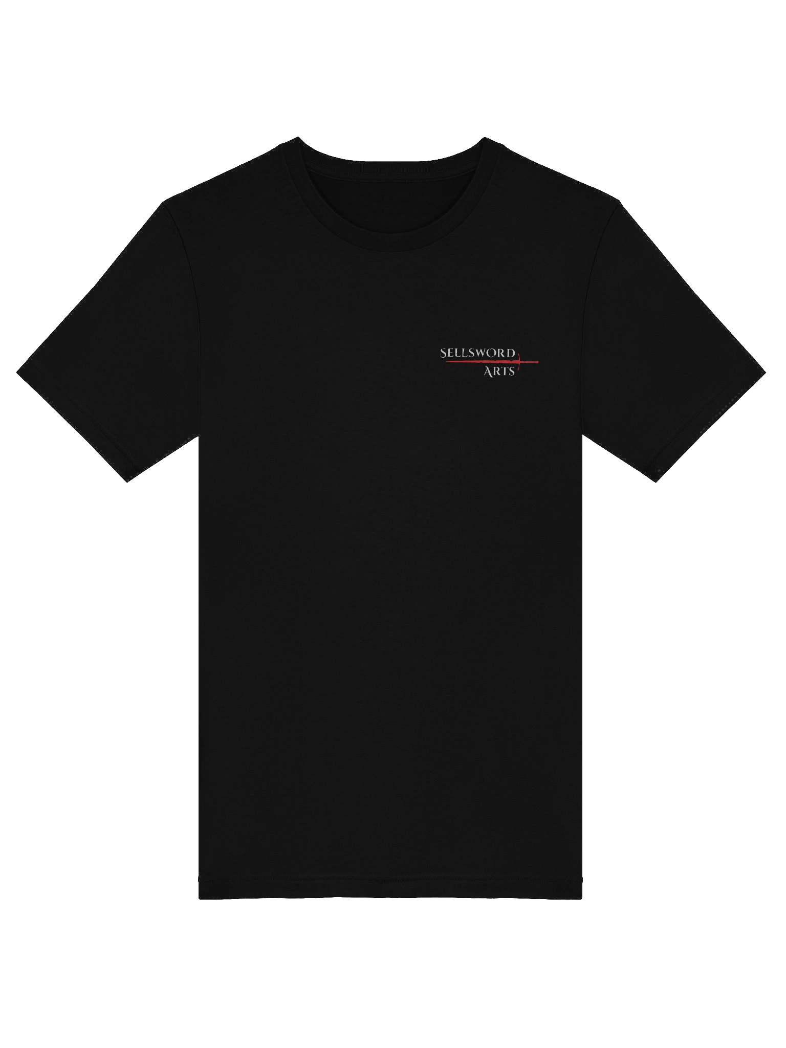 Reverse Grip - T-shirt product image (5)