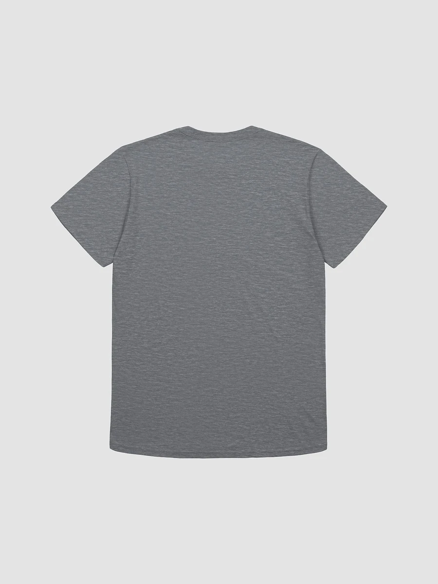 Worship-a-holic T Shirt product image (6)